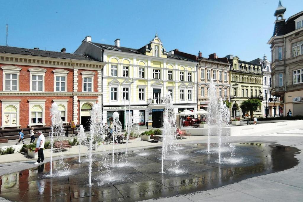 Great Studios Right In The City Center, Winouj Cie ชวีโนวิชแจ ภายนอก รูปภาพ