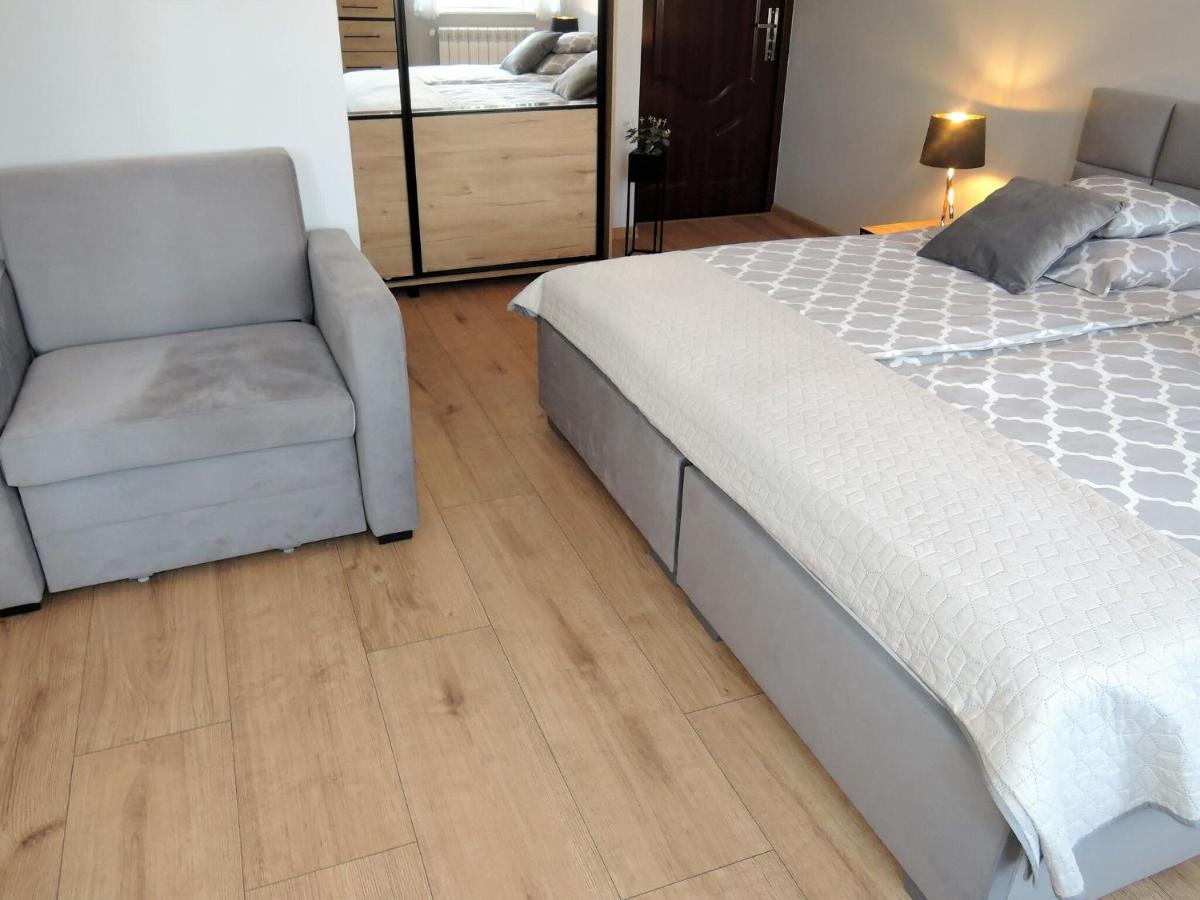 Great Studios Right In The City Center, Winouj Cie ชวีโนวิชแจ ภายนอก รูปภาพ