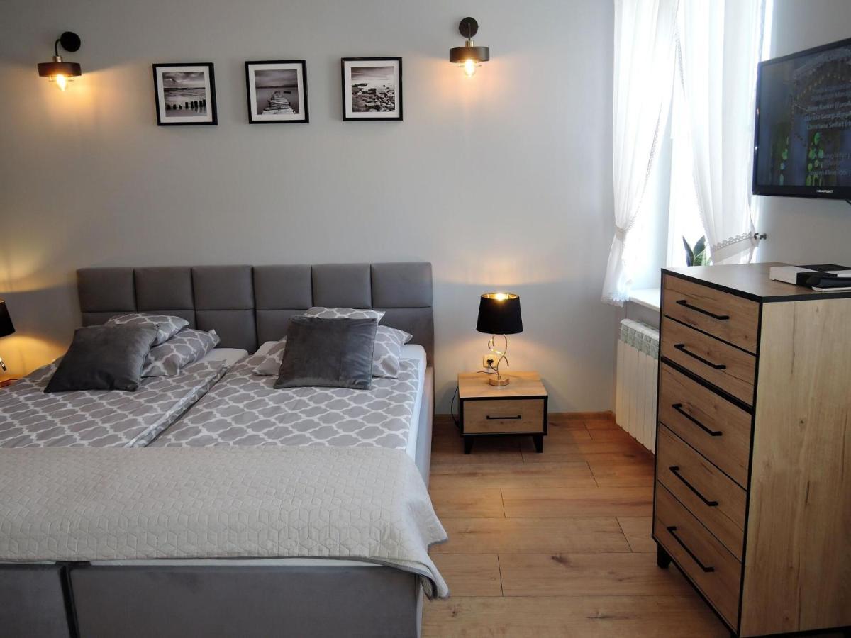 Great Studios Right In The City Center, Winouj Cie ชวีโนวิชแจ ภายนอก รูปภาพ
